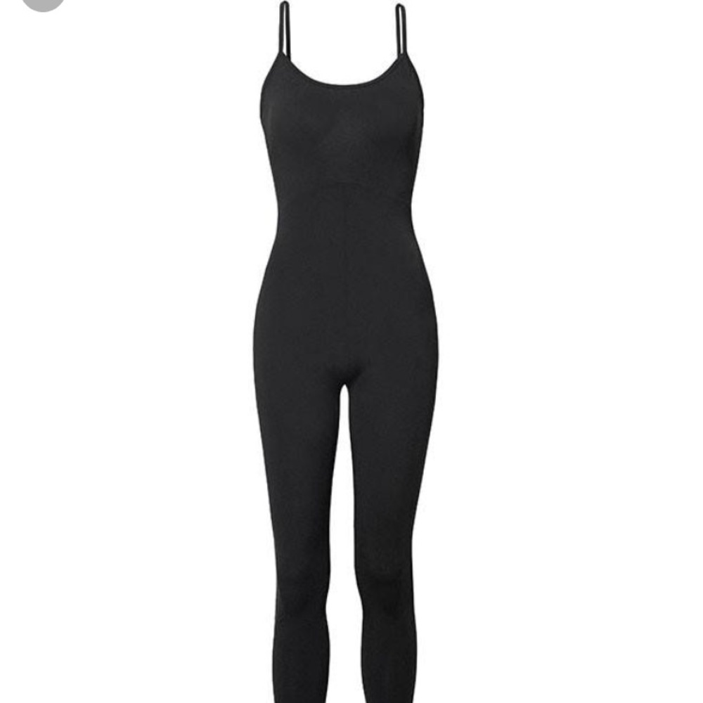NWT H&M Coachella Jumpsuit